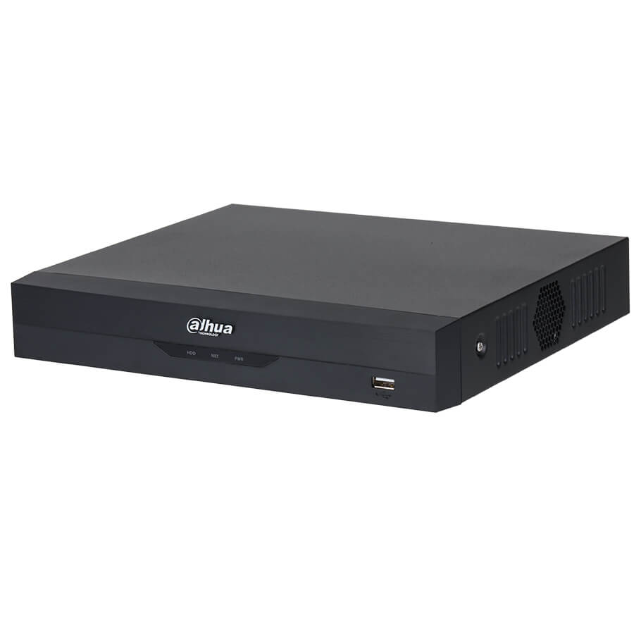 Đầu ghi hình Penta-brid 8 kênh DAHUA DH-XVR5108HS-5M-I3/T